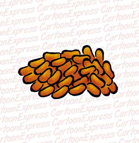 beans